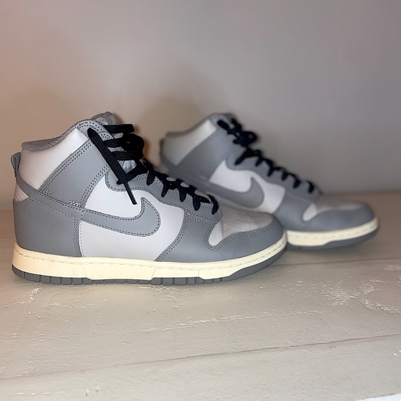 Nike Shoes - Women’s Nike Dunk High Sneakers
